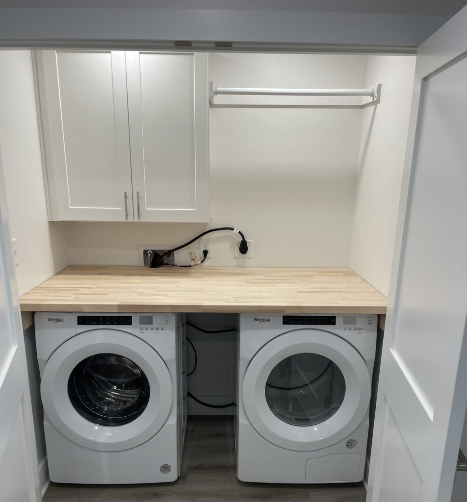 Detailed Work. Quality Craft.
